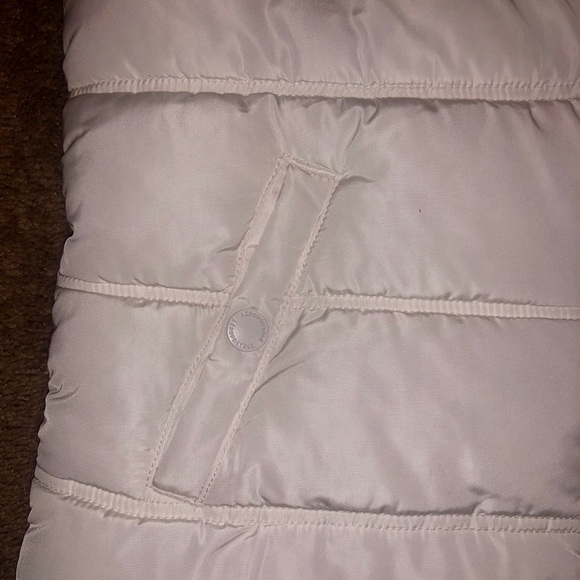 Aeropostale Puffer Vest - Picture 4 of 5